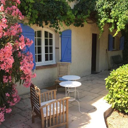 bastide derroc Villa Cotignac Eksteriør billede