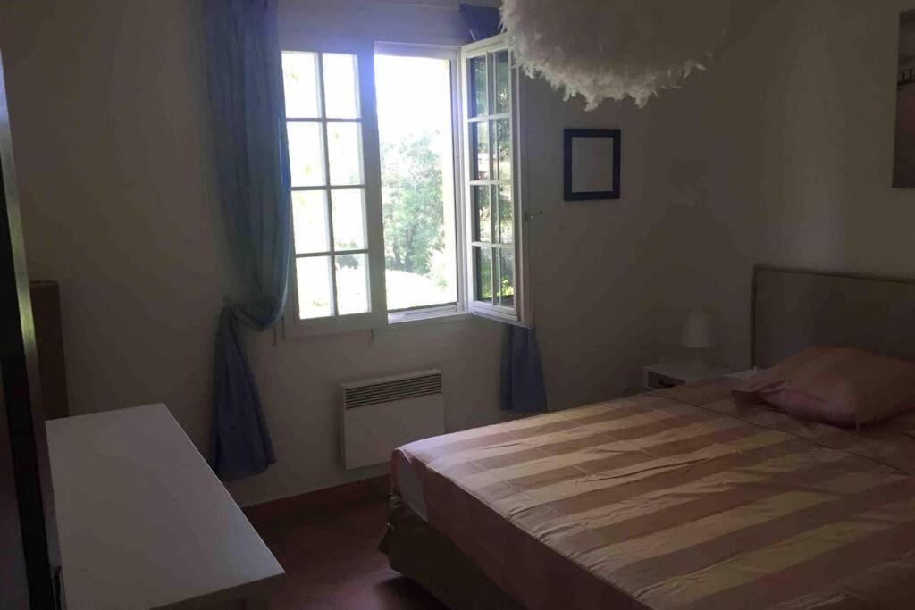 bastide derroc Villa Cotignac Eksteriør billede