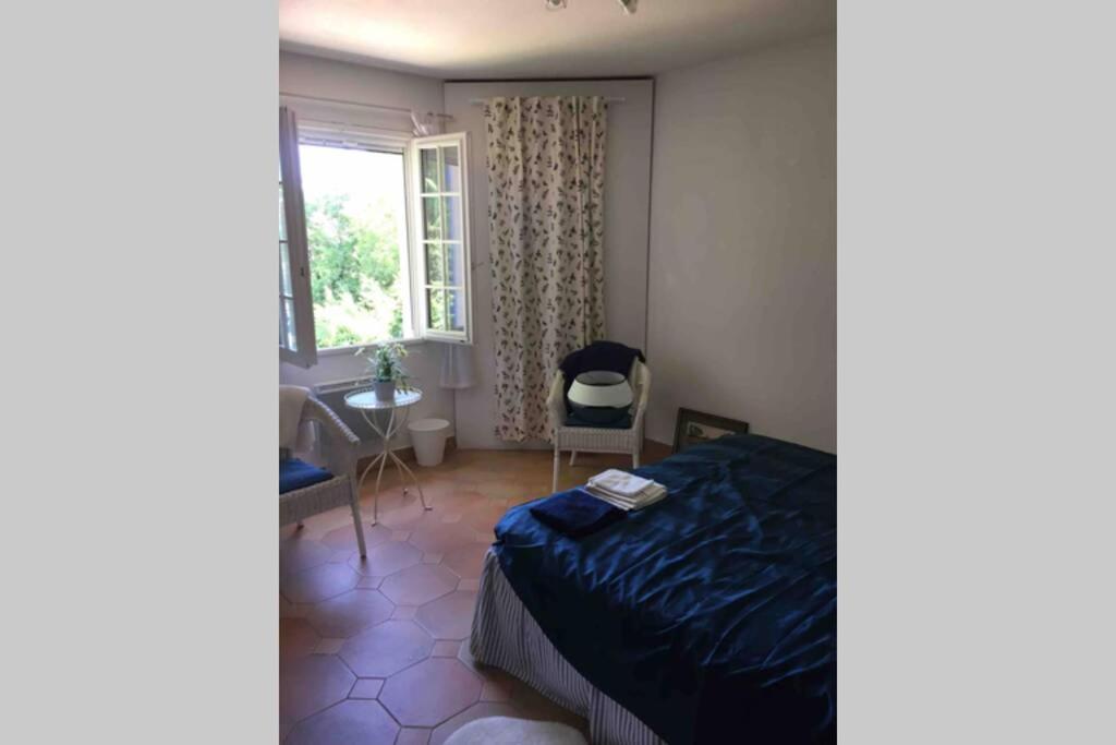 bastide derroc Villa Cotignac Eksteriør billede
