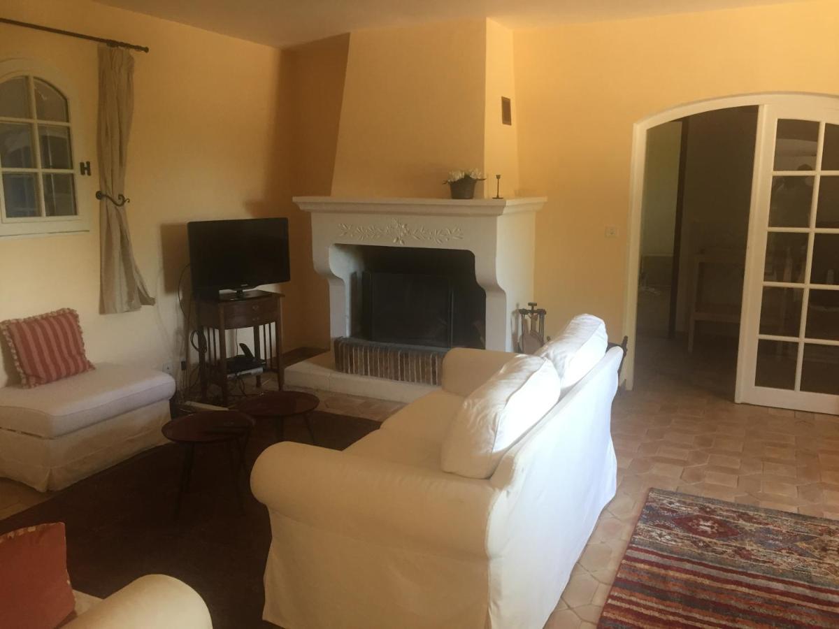 bastide derroc Villa Cotignac Eksteriør billede