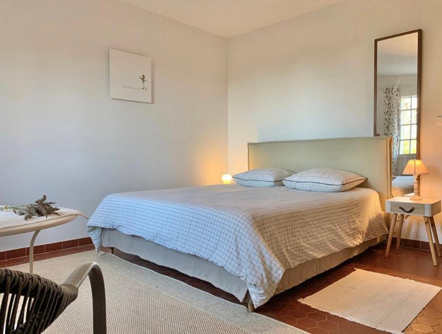 bastide derroc Villa Cotignac Eksteriør billede