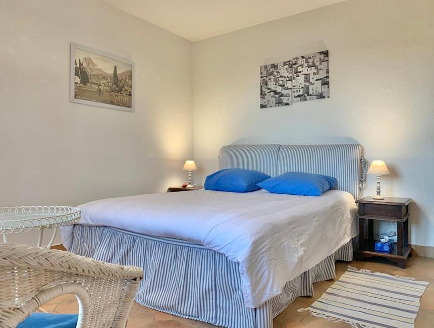 bastide derroc Villa Cotignac Eksteriør billede